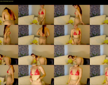 fritha — 4 minute Chaturbate female cam show recording, 720p, Aug 2, 2025