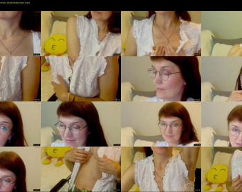 fritha — 18 minute Chaturbate female cam show recording, 720p, Aug 3, 2025