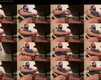 gnorris88 — 78 minute Chaturbate male cam show recording, 720p, Aug 2, 2025