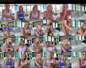 graciemae_baexx — 120 minute Chaturbate female cam show recording, 720p, Aug 3, 2025
