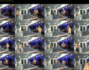 hardworkertn — 12 minute Chaturbate male cam show recording, 720p, Aug 3, 2025