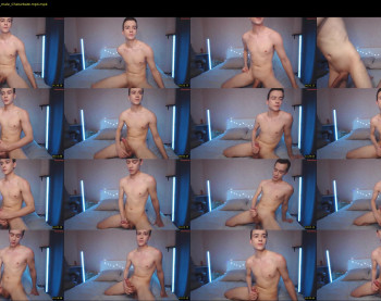 horgald — 28 minute Chaturbate couple cam show recording, 720p, Aug 2, 2025