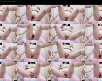 horinatori — 17 minute Chaturbate female cam show recording, 720p, Aug 2, 2025