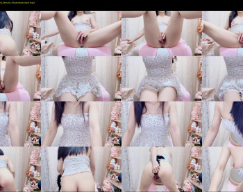 horinatori — 58 minute Chaturbate female cam show recording, 720p, Aug 2, 2025