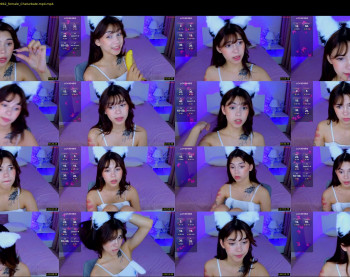 hotary_yuko — 120 minute Chaturbate female cam show recording, 720p, Aug 2, 2025