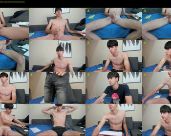hotflirtyfella — 31 minute Chaturbate male cam show recording, 720p, Aug 2, 2025