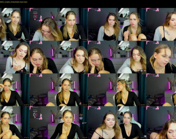 hottease_pvt — 62 minute Chaturbate female cam show recording, 720p, Aug 3, 2025