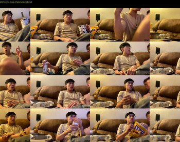 hottiewithabody101 — 23 minute Chaturbate male cam show recording, 720p, Aug 3, 2025