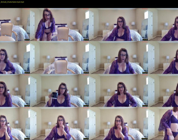 hottxgilf — 71 minute Chaturbate couple cam show recording, 480p, Aug 2, 2025