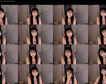 ichigo_o — 4 minute Chaturbate female cam show recording, 720p, Aug 2, 2025