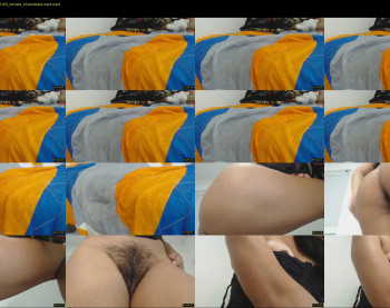 isabella_jazz — 13 minute Chaturbate female cam show recording, 720p, Aug 2, 2025