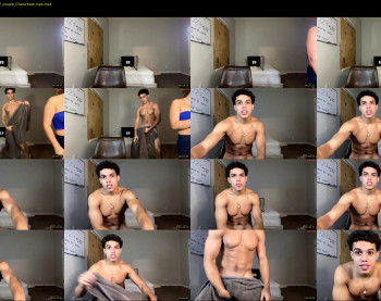 itstarzan — 3 minute Chaturbate male cam show recording, 720p, Aug 2, 2025