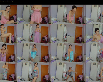 iveto69 — 120 minute Chaturbate female cam show recording, 720p, Aug 2, 2025