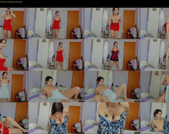 iveto69 — 121 minute Chaturbate female cam show recording, 720p, Aug 2, 2025
