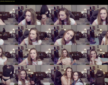 ivygrave — 105 minute Chaturbate female cam show recording, 480p, Aug 3, 2025