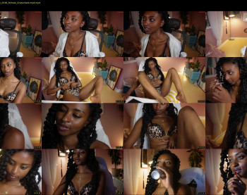 jada_valentine — 63 minute Chaturbate female cam show recording, 720p, Aug 3, 2025