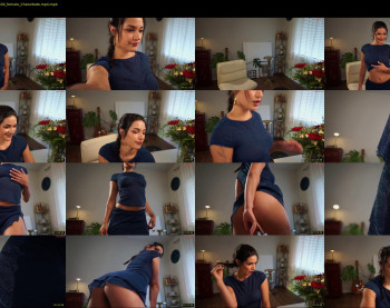jadeperez_ — 40 minute Chaturbate female cam show recording, 720p, Aug 3, 2025
