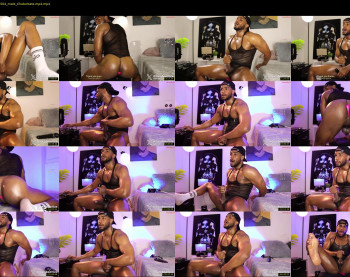 jaycobortiz_ — 121 minute Chaturbate male cam show recording, 720p, Aug 2, 2025