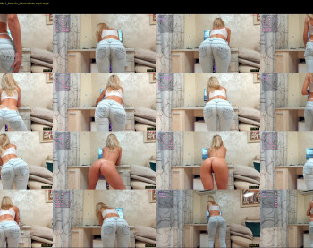 jaylynxxxx74 — 120 minute Chaturbate female cam show recording, 720p, Aug 2, 2025