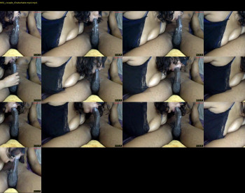 jelliandmelli — 24 minute Chaturbate couple cam show recording, 480p, Aug 2, 2025