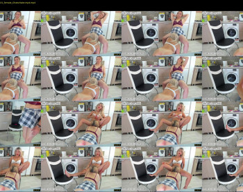 jennywildd — 9 minute Chaturbate female cam show recording, 720p, Aug 2, 2025