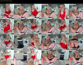 jennywildd — 120 minute Chaturbate female cam show recording, 720p, Aug 2, 2025