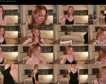 jerrybenear — 120 minute Chaturbate female cam show recording, 720p, Aug 2, 2025