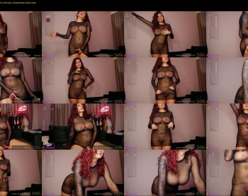 jessrabbitt — 81 minute Chaturbate female cam show recording, 720p, Aug 2, 2025