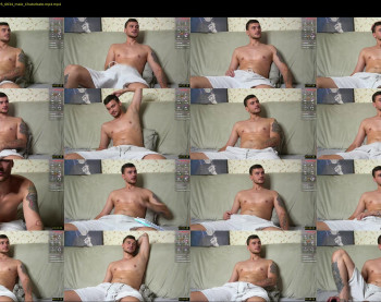 johnstoneisland — 63 minute Chaturbate male cam show recording, 720p, Aug 3, 2025