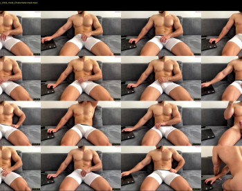 js_ihavecookie — 120 minute Chaturbate male cam show recording, 720p, Aug 2, 2025