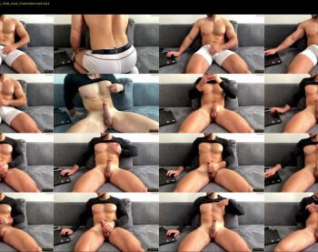 js_ihavecookie — 116 minute Chaturbate male cam show recording, 720p, Aug 2, 2025