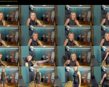 julia__cherry_ — 3 minute Chaturbate female cam show recording, 720p, Aug 2, 2025