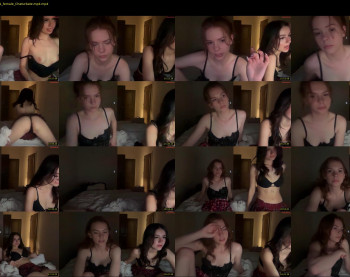 juliaraee — 62 minute Chaturbate female cam show recording, 720p, Aug 2, 2025