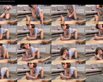 k1tty_cute — 5 minute Chaturbate female cam show recording, 720p, Aug 2, 2025