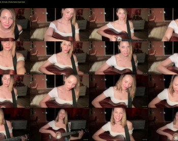 kaileeshy — 41 minute Chaturbate female cam show recording, 720p, Aug 2, 2025