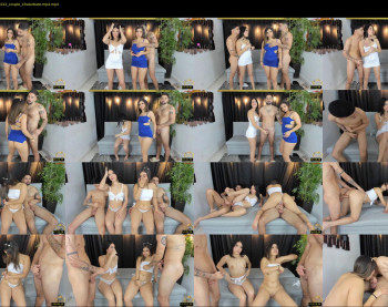 kaliana_ggh — 90 minute Chaturbate couple cam show recording, 720p, Aug 2, 2025