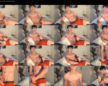 kaneky_07 — 42 minute Chaturbate male cam show recording, 720p, Aug 2, 2025