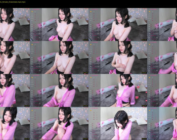 karen_jeff — 5 minute Chaturbate female cam show recording, 720p, Aug 2, 2025