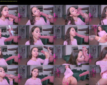 karolineneuer — 23 minute Chaturbate female cam show recording, 720p, Aug 2, 2025
