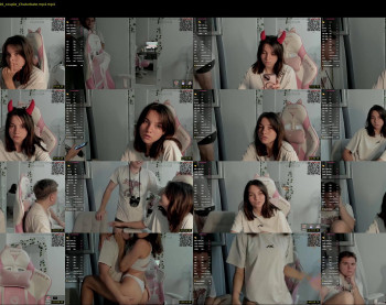 kesh_mne — 120 minute Chaturbate female cam show recording, 720p, Aug 2, 2025