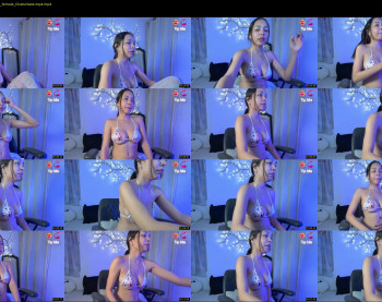 keygr05 — 3 minute Chaturbate female cam show recording, 720p, Aug 2, 2025