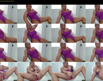 kiki_akai — 120 minute Chaturbate female cam show recording, 720p, Aug 2, 2025