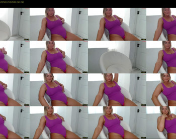 kiki_akai — 61 minute Chaturbate female cam show recording, 720p, Aug 2, 2025