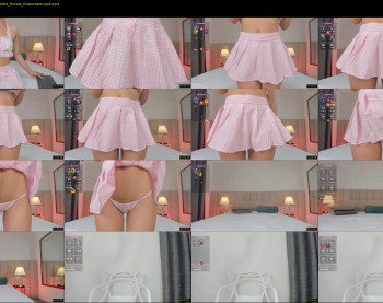 kim_spencer — 60 minute Chaturbate female cam show recording, 720p, Aug 2, 2025