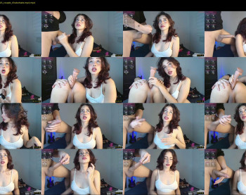 kittyheavy — 10 minute Chaturbate couple cam show recording, 720p, Aug 2, 2025