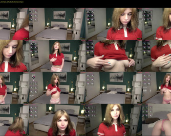 kity_paw — 81 minute Chaturbate female cam show recording, 720p, Aug 2, 2025