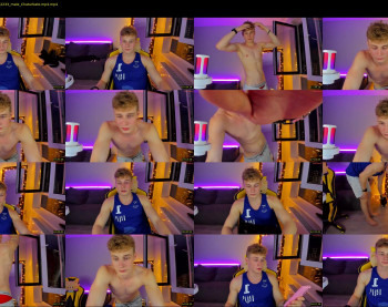 kurt_hanssen — 66 minute Chaturbate male cam show recording, 720p, Aug 2, 2025