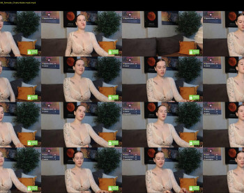 kylie_moss — 99 minute Chaturbate female cam show recording, 720p, Aug 2, 2025