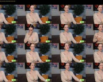 kylie_moss — 11 minute Chaturbate female cam show recording, 720p, Aug 2, 2025