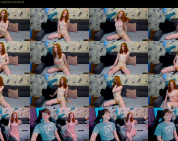 laksmrrr — 15 minute Chaturbate couple cam show recording, 720p, Aug 2, 2025